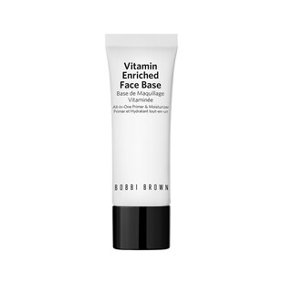 Vitamin Enriched Face Base