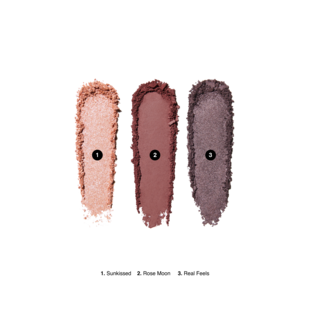 EYE SHADOW TRIO