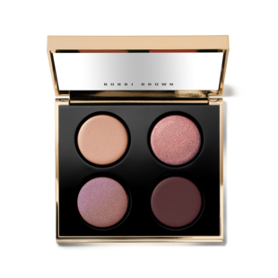 Luxe Eye Shadow Quad