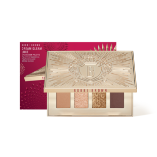 Dream Gleam Luxe Eye Shadow Palette 