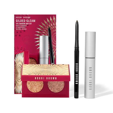 Eye Shadow Duo Set 
