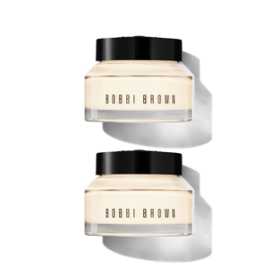 Party Prep Vitamin Enriched Face Base Duo