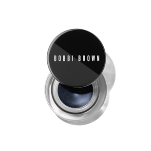 Long-Wear Smudge-Proof Gel Eyeliner, Denim Shimmer Ink, 3g