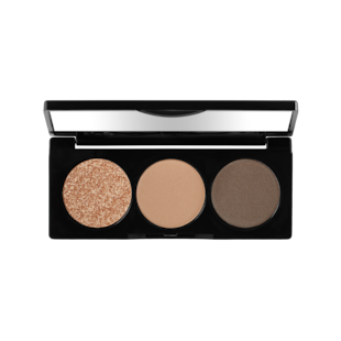 Essential Eye Shadow Trios
