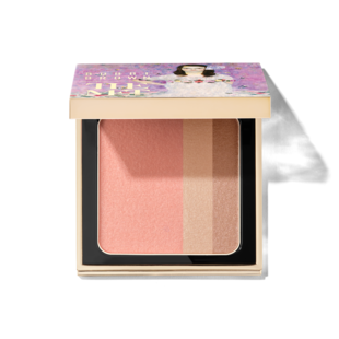Bobbi Brown x The Met Brightening Blush, Bare Mahogany