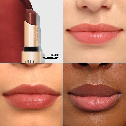 Extra Lip Tinted Balm con tecnologia rimpolpante ai peptidi