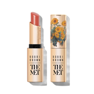 Extra Lip Tinted Balm con tecnologia rimpolpante ai peptidi, Bare Rose, 2.5g