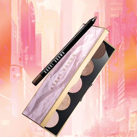 Eye Enhancer Palette Set