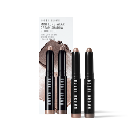 Mini Long-Wear Cream Shadow Stick Duo