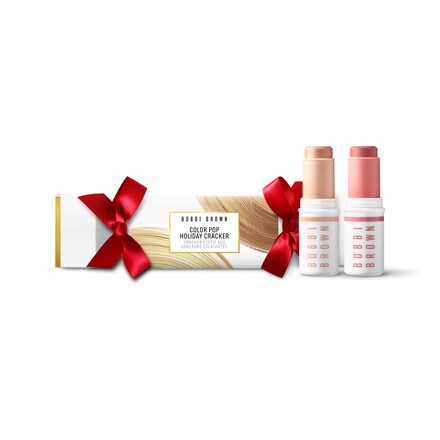 Color Pop Holiday Cracker