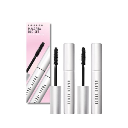 Mascara Duo Set