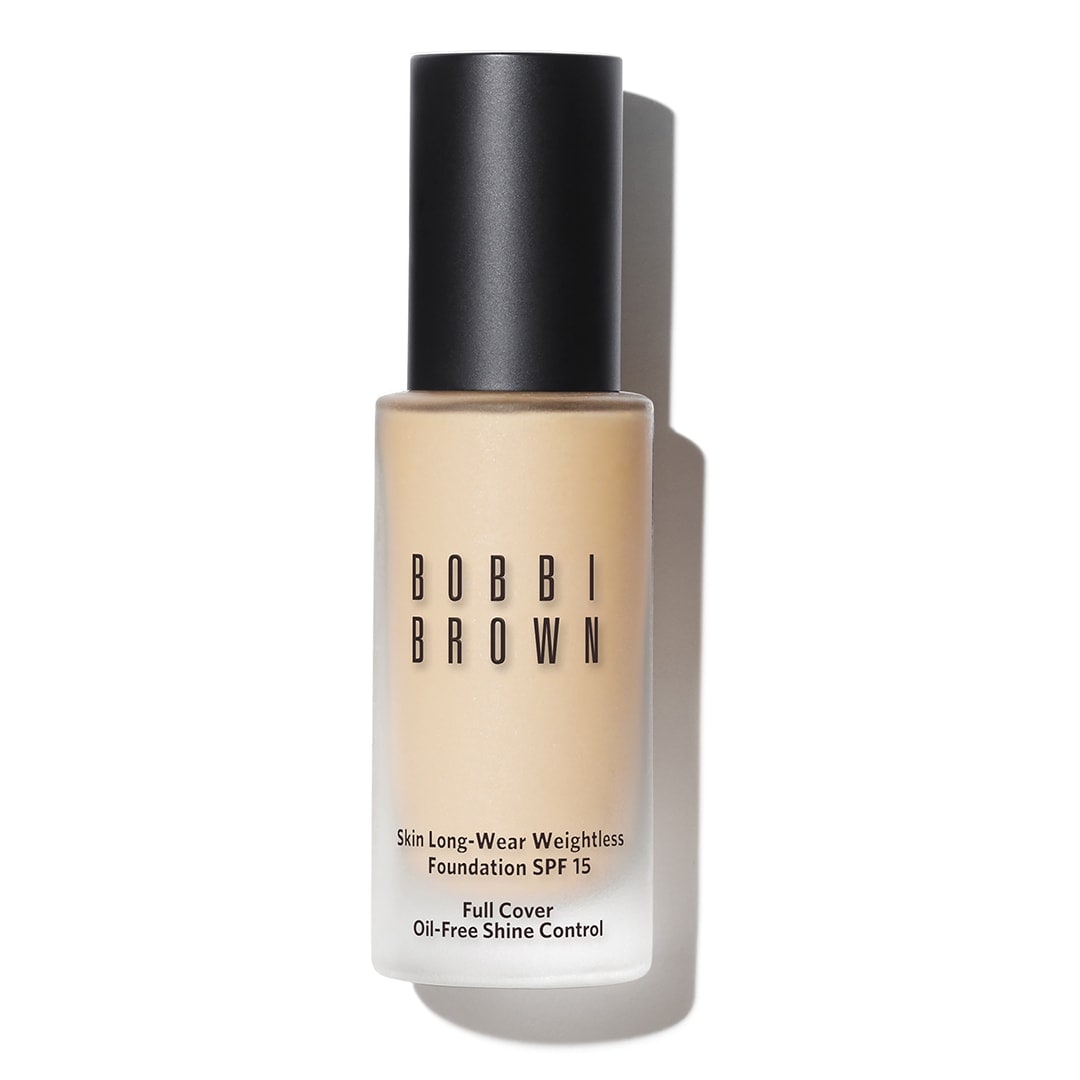 Skin Long - Wear Weightless Foundation - Bobbi Brown