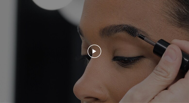 How To: Easy, Natural Brow